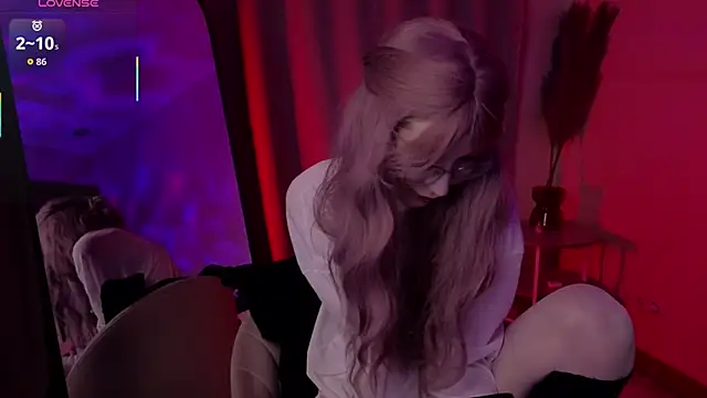 Snapshot of lissaros chatting on November 18, 2025, 5:12 am lissaros online show from November 18, 2025, 5:12 am