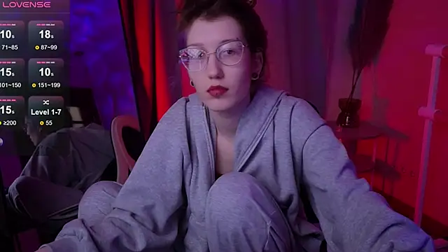 Snapshot of lissaros chatting on November 27, 2025, 5:20 am lissaros online show from November 27, 2025, 5:20 am