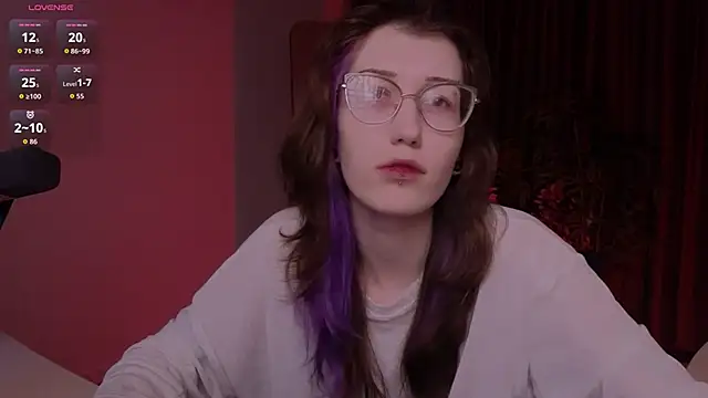 Snapshot of lissaros chatting on December 3, 2025, 5:15 am lissaros online show from December 3, 2025, 5:15 am