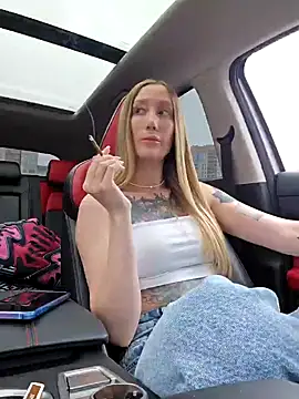 Pussy Drive03 online show from March 23, 2025, 8:04 am