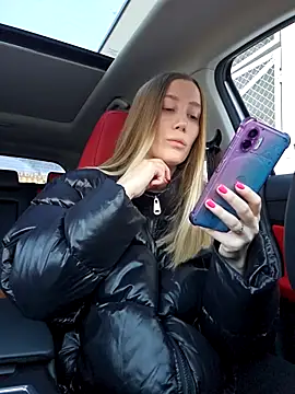 Pussy Drive03 online show from October 14, 2025, 3:40 am