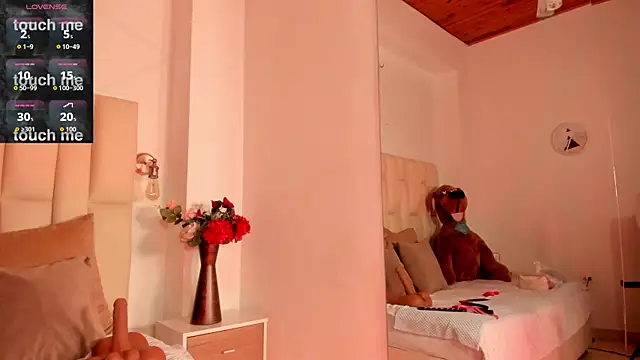 Snapshot of cattaleya_get chatting on September 12, 2025, 12:38 pm cattaleya get online show from September 12, 2025, 12:38 pm