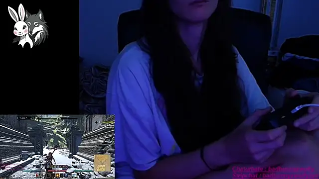 BadBunnyXWolfyLive online show from September 15, 2025, 3:01 pm