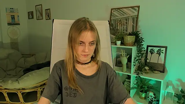 KiraMontoya online show from March 14, 2025, 12:21 am