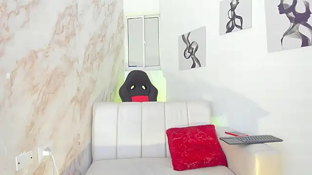 ANDRES STUD online show from September 27, 2025, 4:39 am