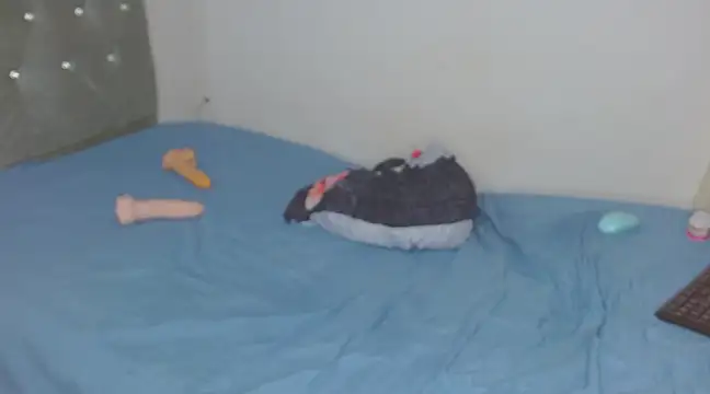 Said hot01 online show from February 24, 2025, 4:27 am