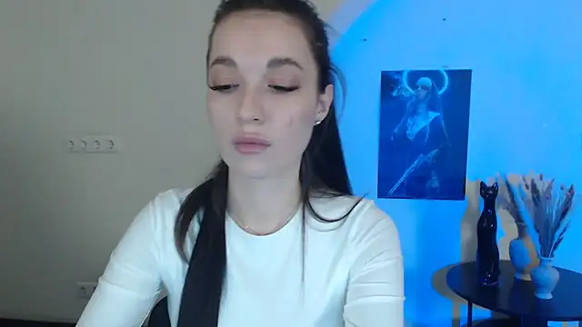 Snapshot of Eva_Eldis chatting on February 28, 2025, 3:48 pm Eva Eldis online show from February 28, 2025, 3:48 pm