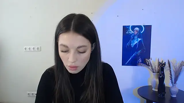 Snapshot of Eva_Eldis chatting on March 2, 2025, 11:07 am Eva Eldis online show from March 2, 2025, 11:07 am