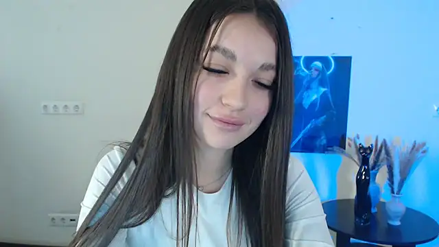 Snapshot of Eva_Eldis chatting on March 5, 2025, 3:29 pm Eva Eldis online show from March 5, 2025, 3:29 pm