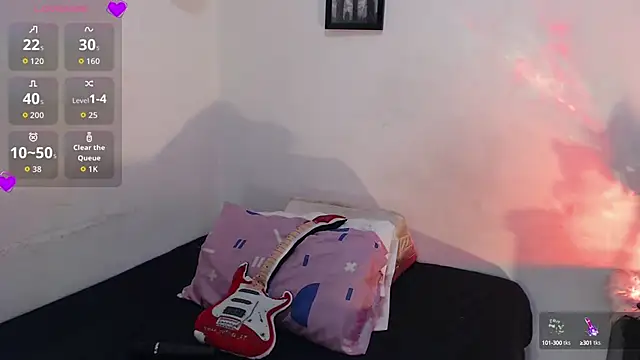 alaia sweetxxx online show from October 1, 2025, 1:22 am