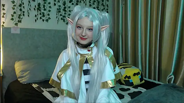 Snapshot of margorazentals chatting on February 18, 2025, 4:59 pm margorazentals online show from February 18, 2025, 4:59 pm