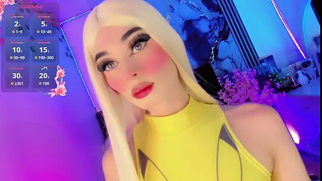 Irina milkmaid online show from October 24, 2025, 7:21 pm