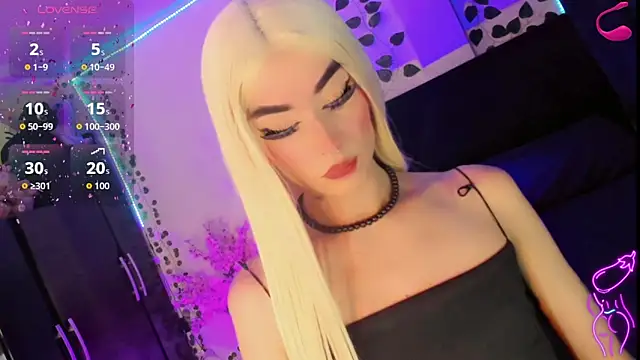 Irina milkmaid online show from November 26, 2025, 2:34 am