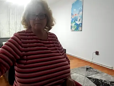 NoraJohnson6 online show from October 2, 2025, 3:35 am