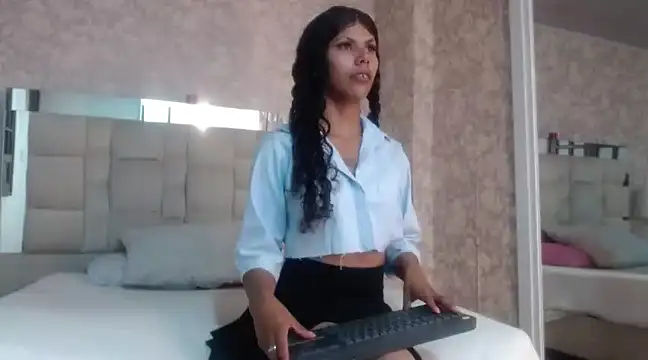 StormyWets Bluk online show from February 14, 2025, 8:05 pm