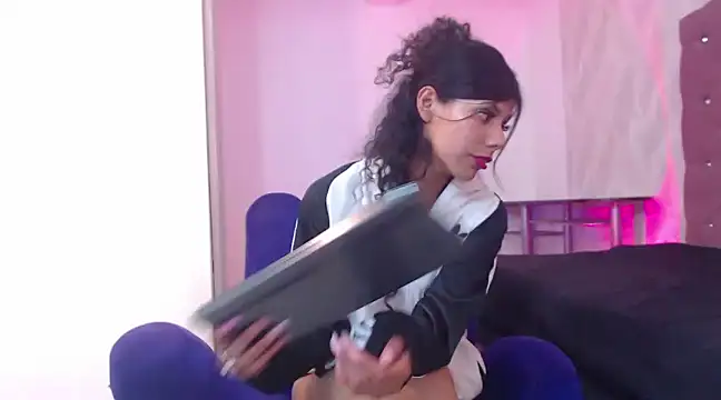 StormyWets Bluk online show from March 16, 2025, 1:17 am