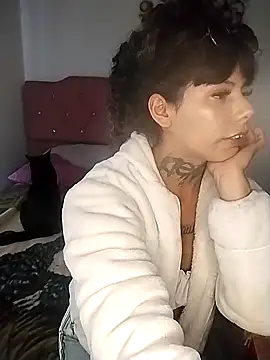 StormyWets Bluk online show from September 9, 2025, 12:48 pm