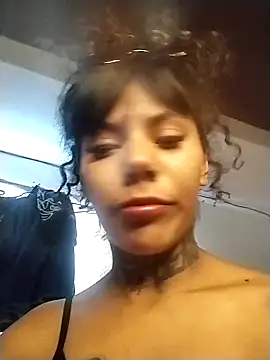 StormyWets Bluk online show from September 10, 2025, 1:22 pm