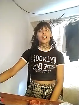 StormyWets Bluk online show from September 15, 2025, 1:33 pm