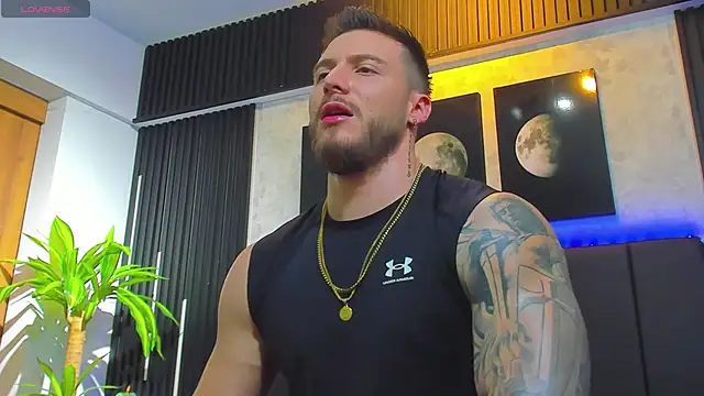 David blake  online show from February 11, 2025, 4:33 am