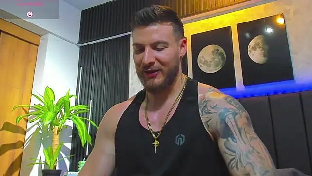 David blake  online show from March 11, 2025, 5:05 am