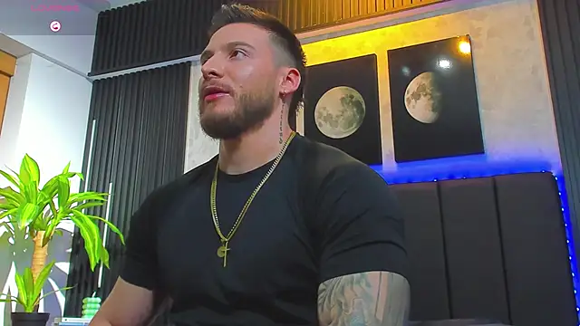 David blake  online show from March 12, 2025, 6:07 am