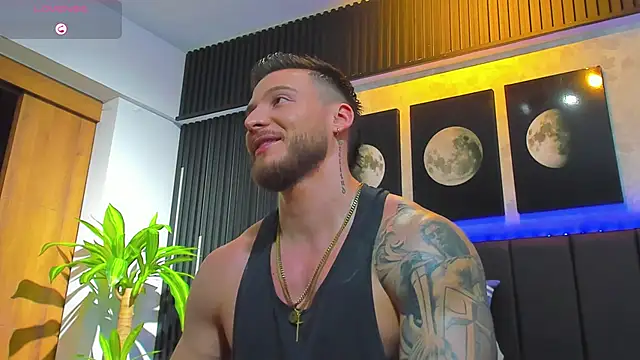 David blake  online show from March 18, 2025, 4:26 am