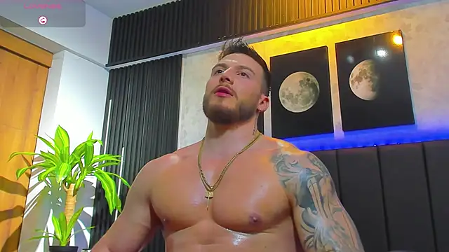 David blake  online show from March 20, 2025, 6:41 am