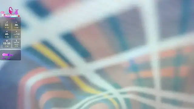 Snapshot of IVISBOUNCYASS chatting on November 6, 2025, 12:39 pm IVISBOUNCYASS online show from November 6, 2025, 12:39 pm