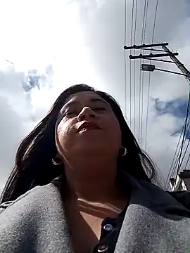 Sexy Tifany online show from February 7, 2025, 2:37 pm