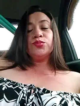 Sexy Tifany online show from February 12, 2025, 9:33 pm