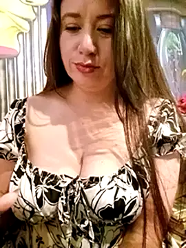 Sexy Tifany online show from February 13, 2025, 12:35 am