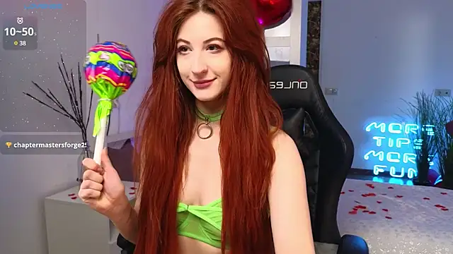 Snapshot of Katy_diamond_ chatting on February 13, 2025, 5:26 am Katy diamond online show from February 13, 2025, 5:26 am