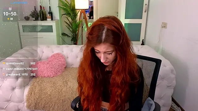 Katy diamond  online show from March 20, 2025, 11:16 am