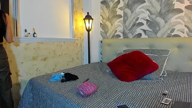 Sami Evanns online show from March 4, 2025, 9:29 am