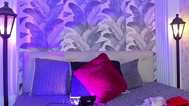 Sami Evanns online show from September 11, 2025, 3:06 am