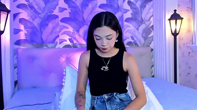 Sami Evanns online show from September 23, 2025, 3:20 am