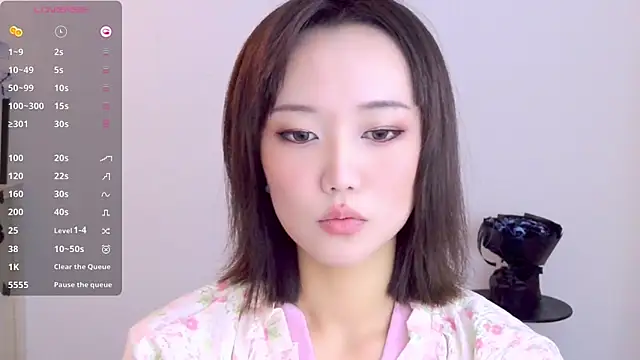  misayu 99 online show from November 6, 2025, 3:29 am