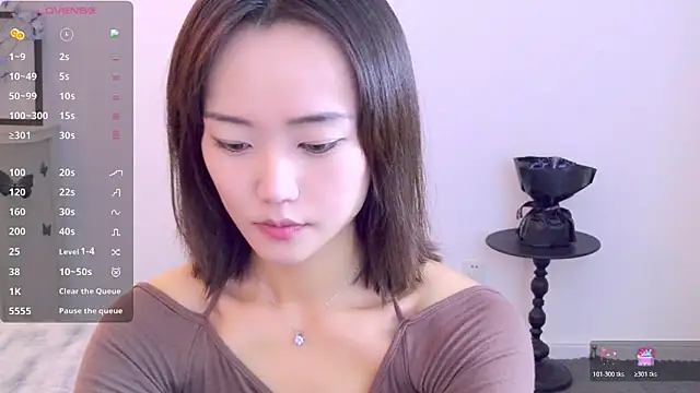  misayu 99 online show from November 27, 2025, 6:59 am