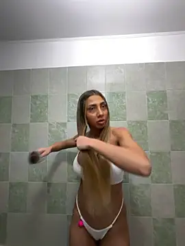 BonyBon29 online show from February 19, 2025, 12:11 pm