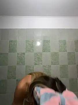 BonyBon29 online show from March 9, 2025, 4:49 am