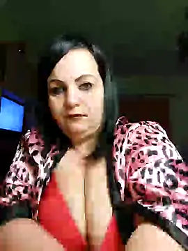 IvettkeXXX online show from February 16, 2025, 6:21 pm