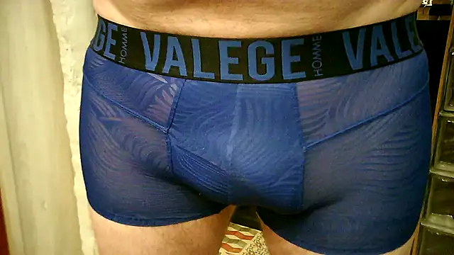 archange 17 online show from February 20, 2025, 6:50 am