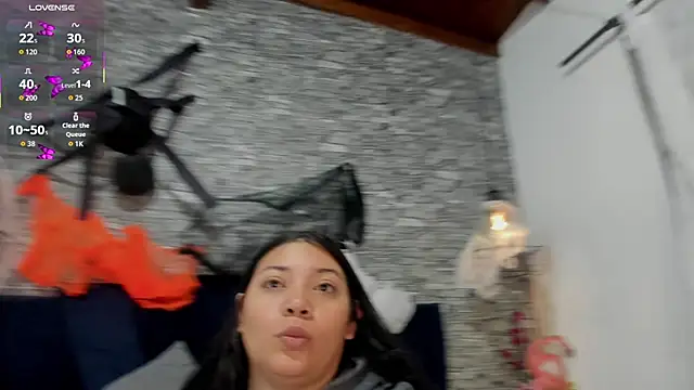 Snapshot of Sophia_Brunett chatting on October 23, 2025, 11:42 am Sophia Brunett online show from October 23, 2025, 11:42 am