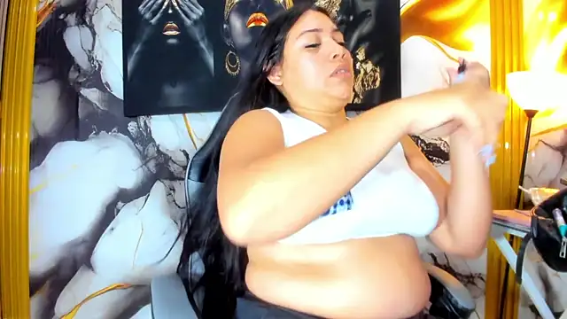 Snapshot of Sophia_Brunett chatting on November 13, 2025, 11:53 am Sophia Brunett online show from November 13, 2025, 11:53 am