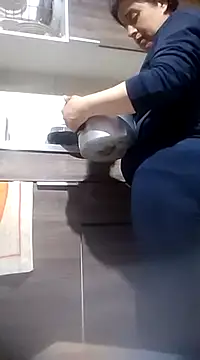 Saori Sann  online show from February 13, 2025, 1:08 am