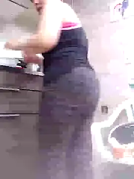 Saori Sann  online show from February 16, 2025, 6:54 pm