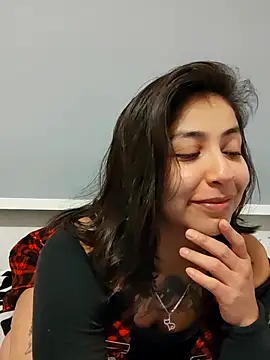 MaiPandora online show from September 15, 2025, 1:38 am