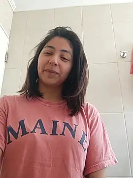 MaiPandora online show from September 16, 2025, 4:41 pm