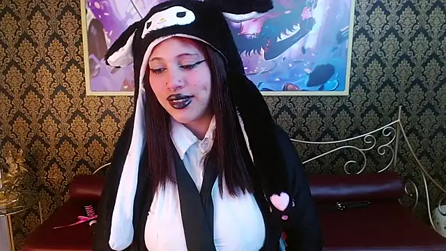 Snapshot of Rouse_darkk chatting on February 22, 2025, 3:12 am Rouse darkk online show from February 22, 2025, 3:12 am